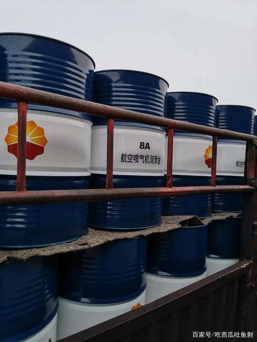 克拉玛依润滑油厂产品解析 润滑油品质与应用全景